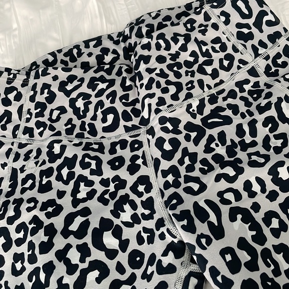 Capri exercise pants - Picture 4 of 5